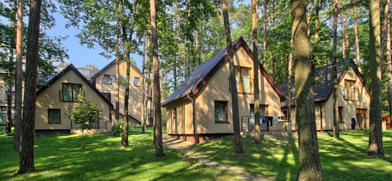Hotel Zacisze ★★★ Turawa – SPA, restauracja i konferencje nad Jeziorem Turawskim 7