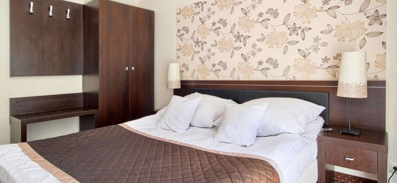 Hotel Zacisze ★★★ Turawa – SPA, restauracja i konferencje nad Jeziorem Turawskim 8