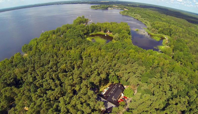 Hotel Zacisze ★★★ Turawa – SPA, restauracja i konferencje nad Jeziorem Turawskim - Rezerwacja