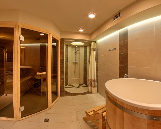SPA Opole Turawa zaciszeturawa.pl - najlepsze opolskie SPA 3