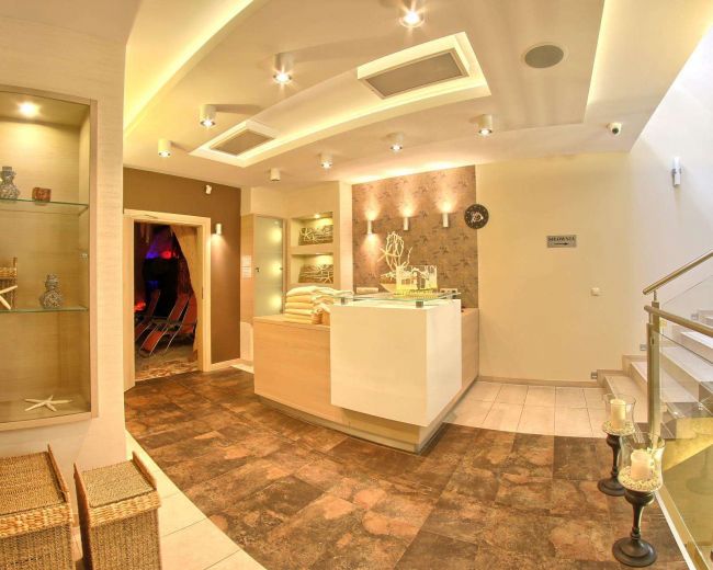 SPA Opole Turawa zaciszeturawa.pl - najlepsze opolskie SPA 1